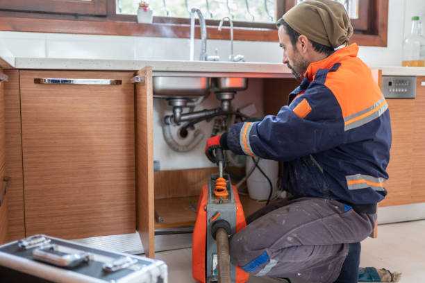 Best Emergency Plumbing Repair  in Goodyear, AZ