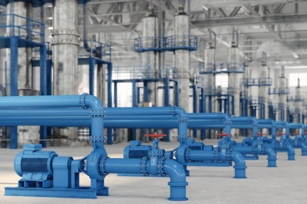 Water Softener Installation in Goodyear, AZ